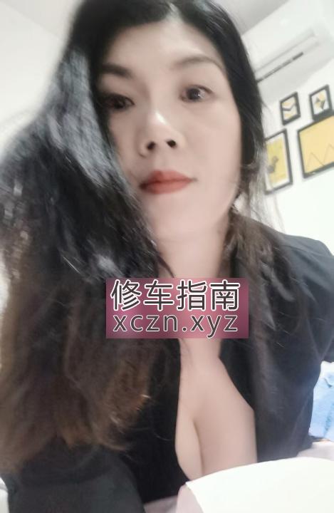 [广东-广州]石溪熟女澜澜