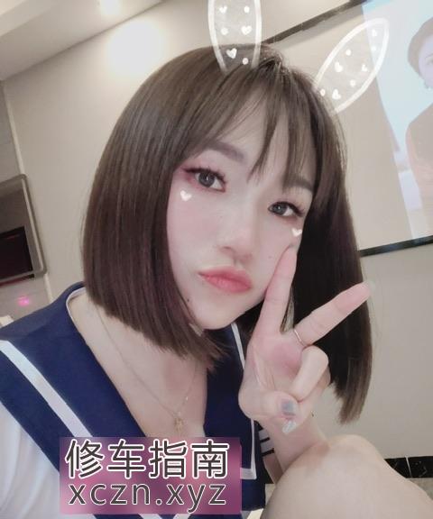 [湖南-长沙]服务型短发御姐