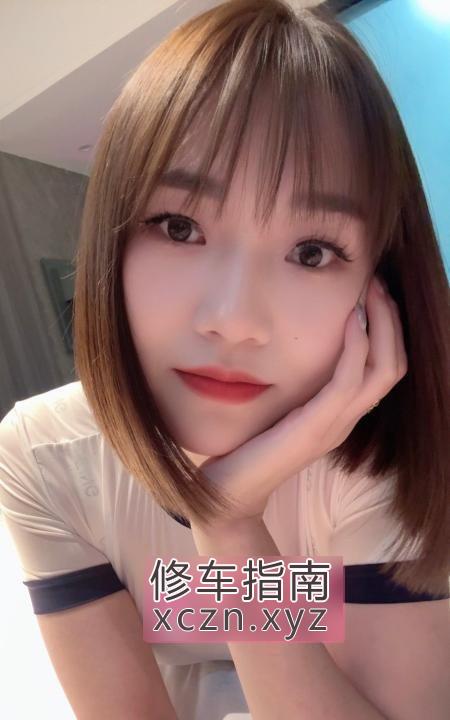 [湖南-长沙]服务型短发御姐