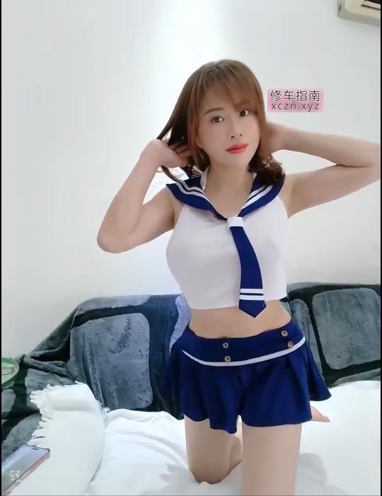 [重庆-渝北区]渝北jk制服田田
