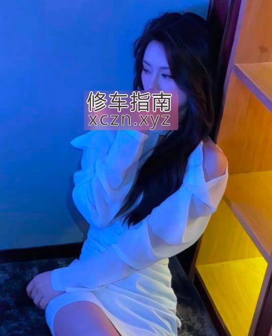 [天津-滨海新区]滨海的漂亮小妹