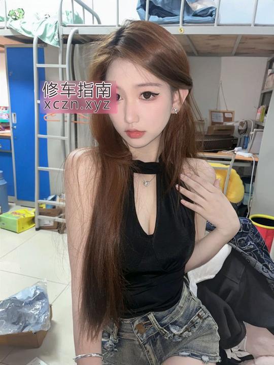 [江苏-苏州]苏州00后学生妹见人付