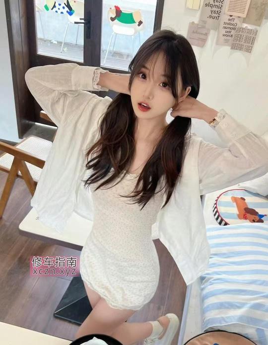 [天津-南开区]高颜值炮架子美女