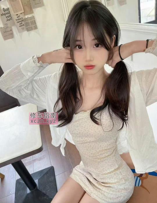 [天津-南开区]高颜值炮架子美女