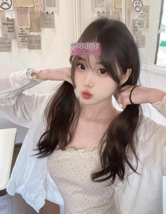 [天津-南开区]高颜值炮架子美女
