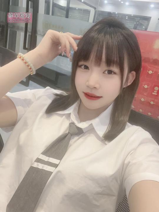 [天津-河东区]河东性感御姐萱儿