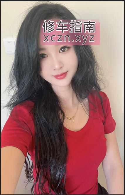 [吉林-松原]会馆出来的小姐姐
