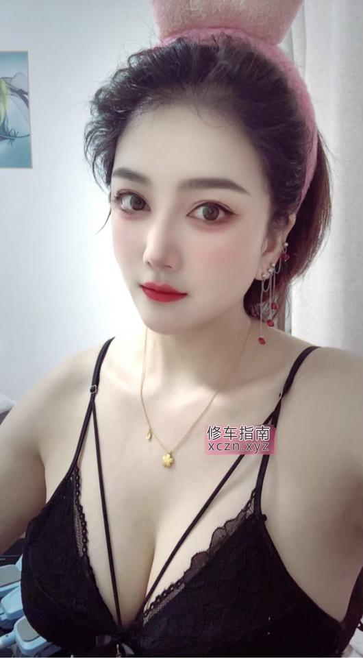 [江苏-南京]秦淮河最美女孩