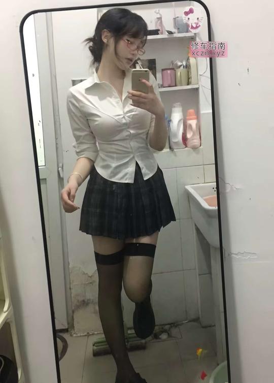 [浙江-金华]清纯性感厂妹下海