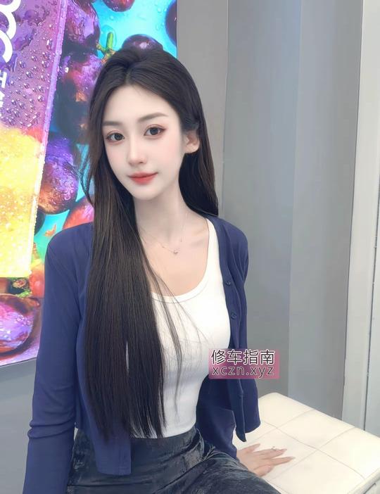 [安徽-芜湖]芜湖，貌美S身材大长腿美妞