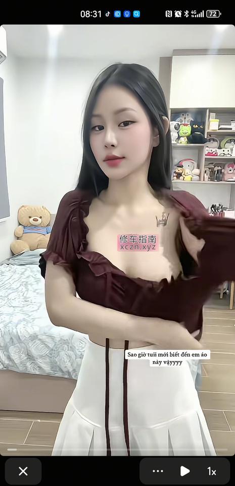 [江苏-南京]建邺升龙美女