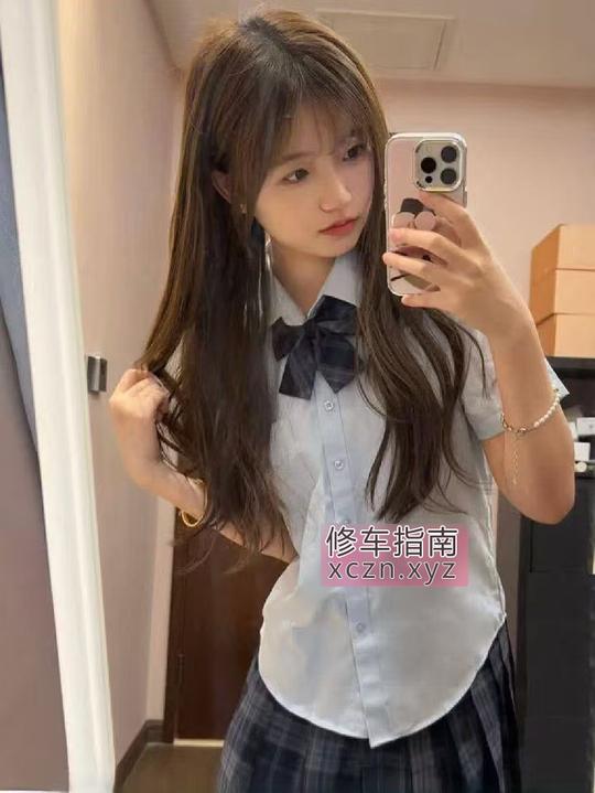 [广东-深圳]刚下海嫩妹 很润