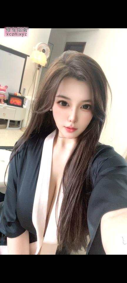 [广东-广州]长腿大波性感气质女神