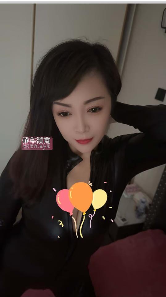 [上海-普陀区]气质温柔熟女