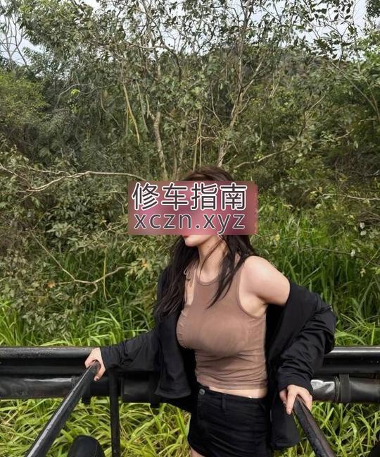 [广东-深圳]胸大皮肤白茶茶老师