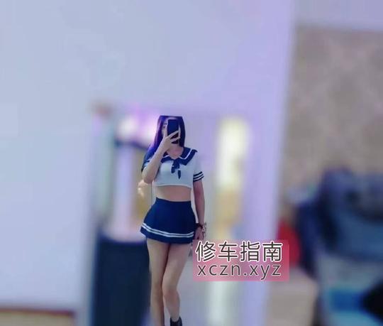 [陕西-西安]长安区知性御姐鱼儿