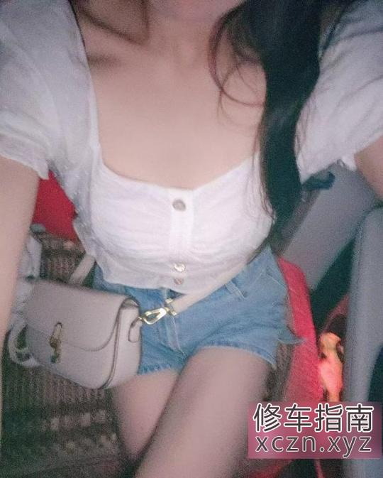 [陕西-西安]长安区知性御姐鱼儿
