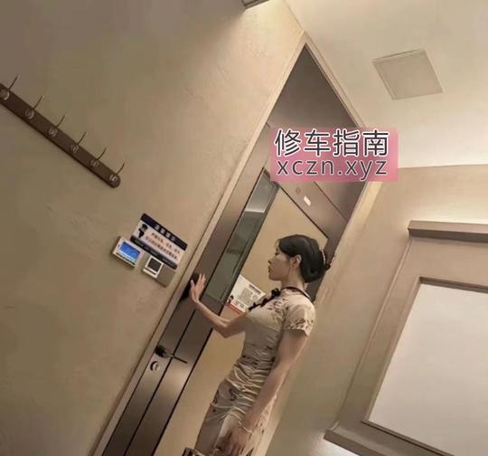 [陕西-西安]西安学生御姐模特兼职