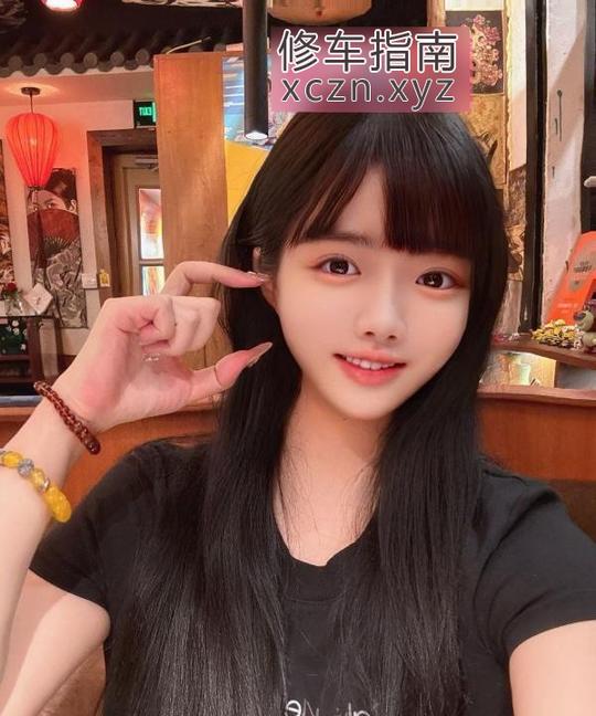 [北京-朝阳区]甜美女友系杉杉