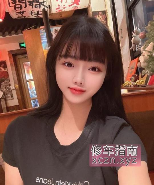 [北京-朝阳区]甜美女友系杉杉