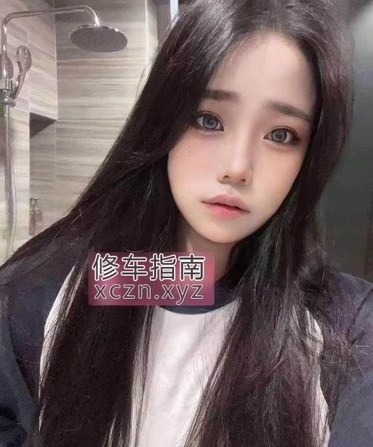 [湖北-武汉]江汉零零后辣妹