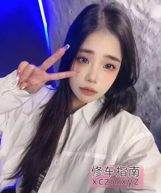 [湖北-武汉]江汉零零后辣妹