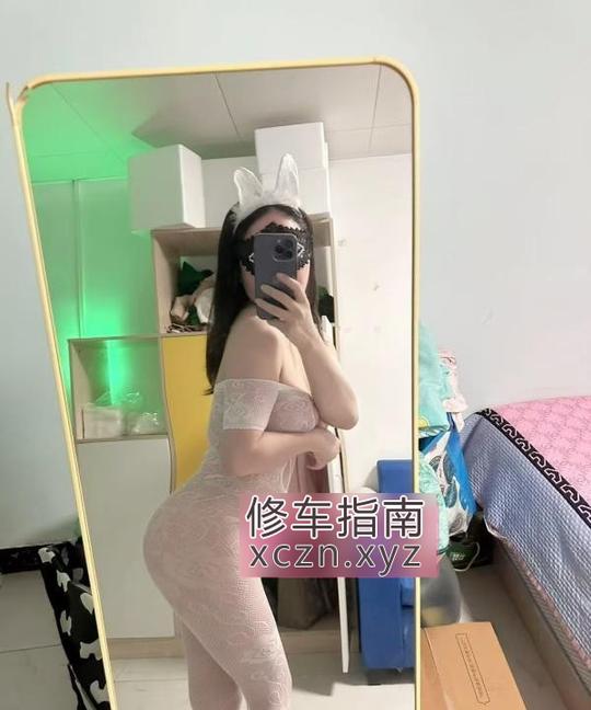 [广东-深圳]黑丝蜜桃臀小静