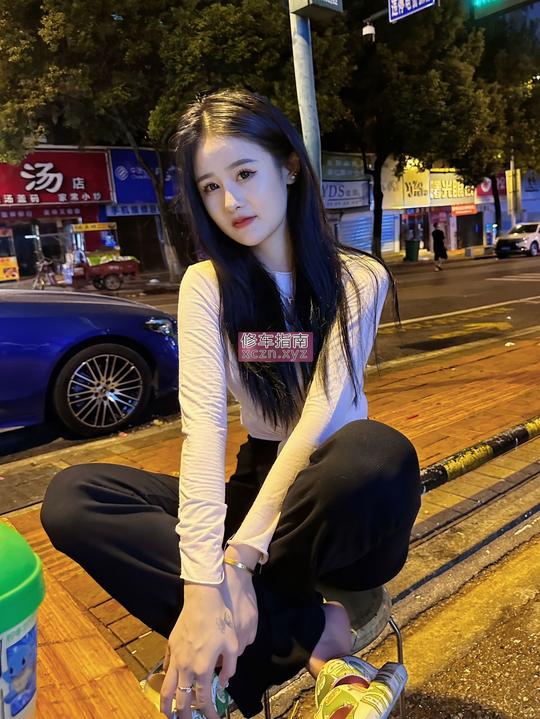 [河南-郑州]郑州极品美女下海