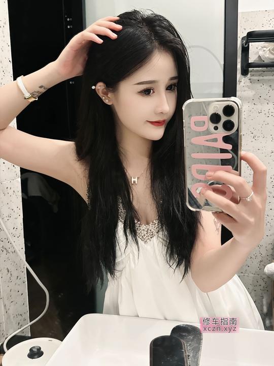 [河南-郑州]郑州极品美女下海