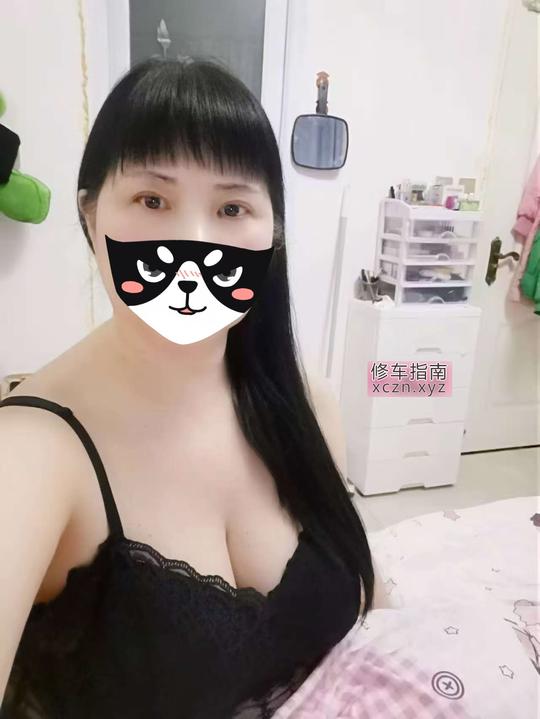 [河南-郑州]气质丰满型少妇
