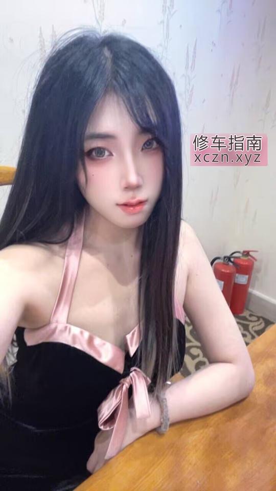[辽宁-大连]大连闷骚高冷妮妮