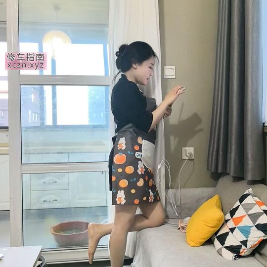 [陕西-西安]高新大都荟服务系九儿妹妹