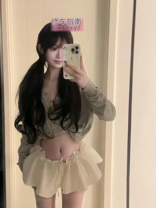 [四川-成都]成都的小妹妹 