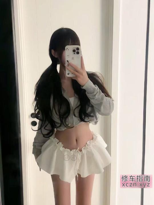 [四川-成都]成都的小妹妹 