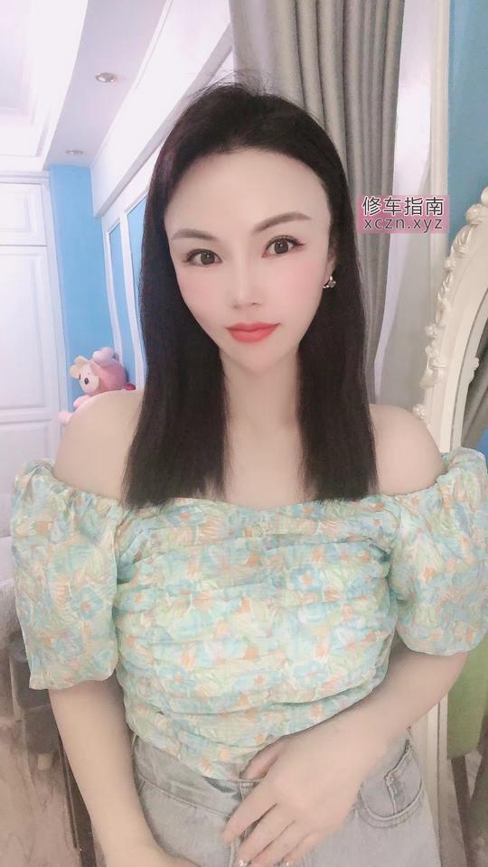 [江西-南昌]南昌御姐精致女人