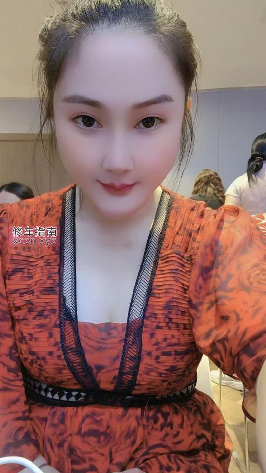[广西-南宁]南宁青秀区大奶少妇