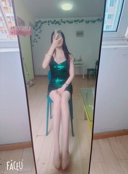 [江苏-南京]丝袜长腿美女