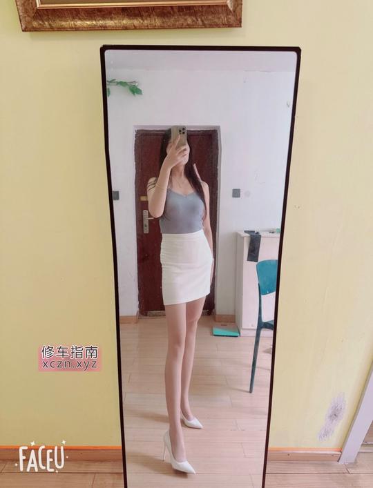 [江苏-南京]丝袜长腿美女