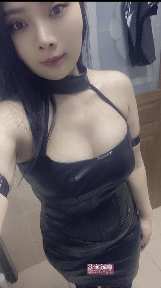 [上海-徐汇区]徐汇大胸川妹