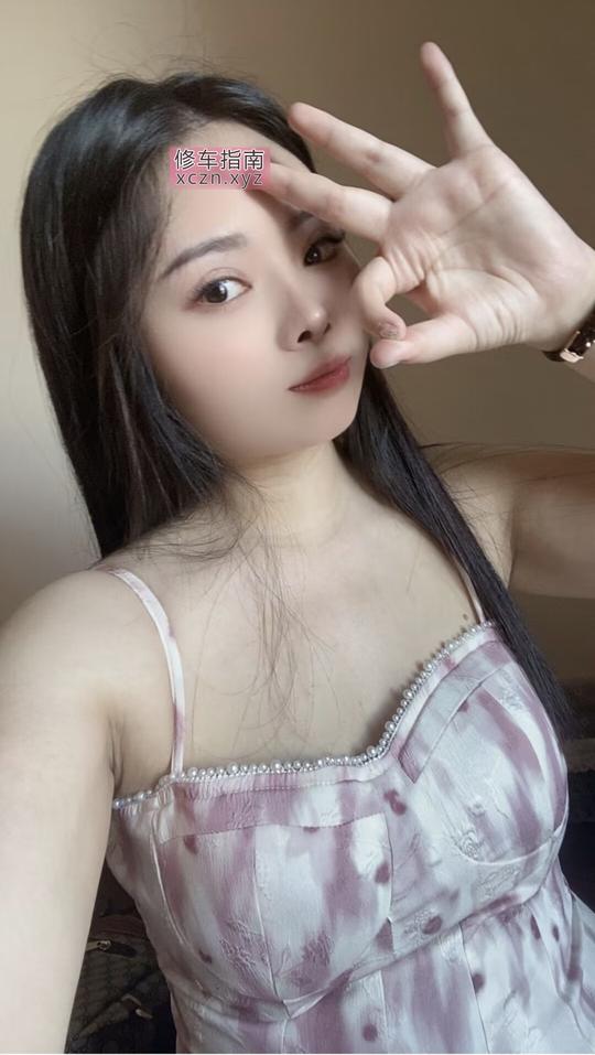 [上海-徐汇区]徐汇大胸川妹