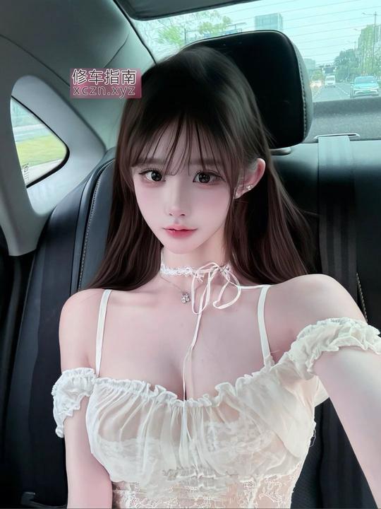 [贵州-贵阳]三点粉，甜美小妖精