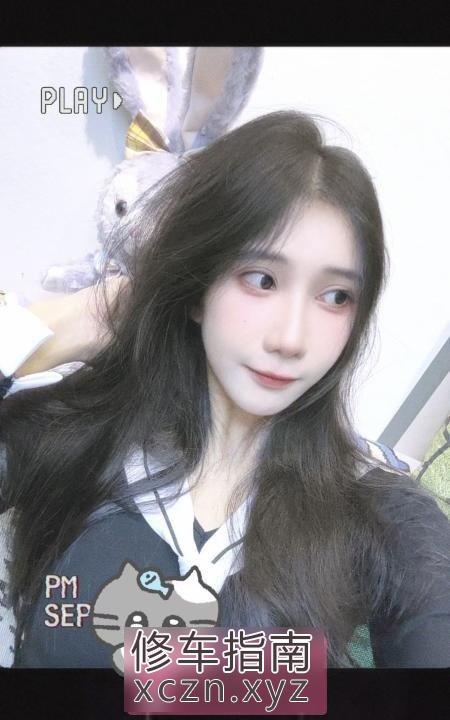 [安徽-合肥]异域风情美女小鱼