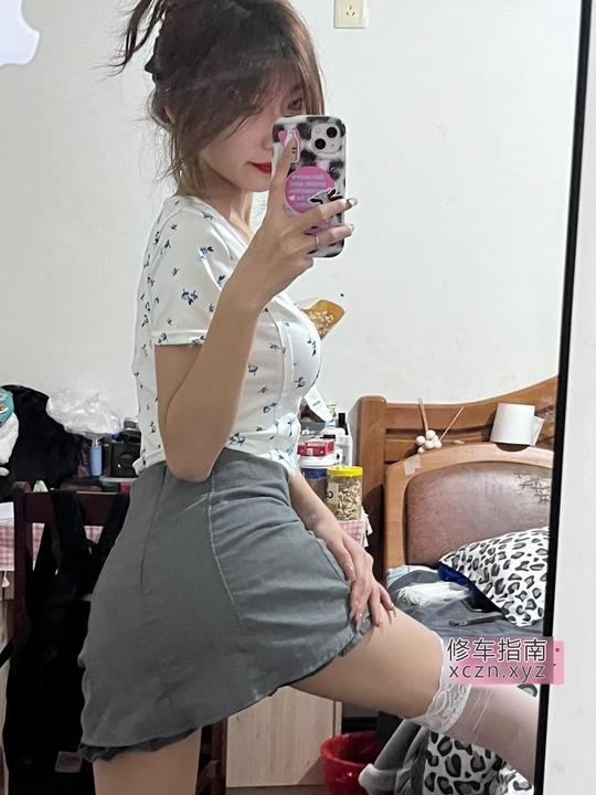[上海-浦东新区]性感身材火辣小骚妹