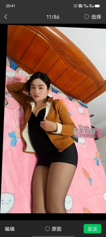 [河南-郑州]少妇