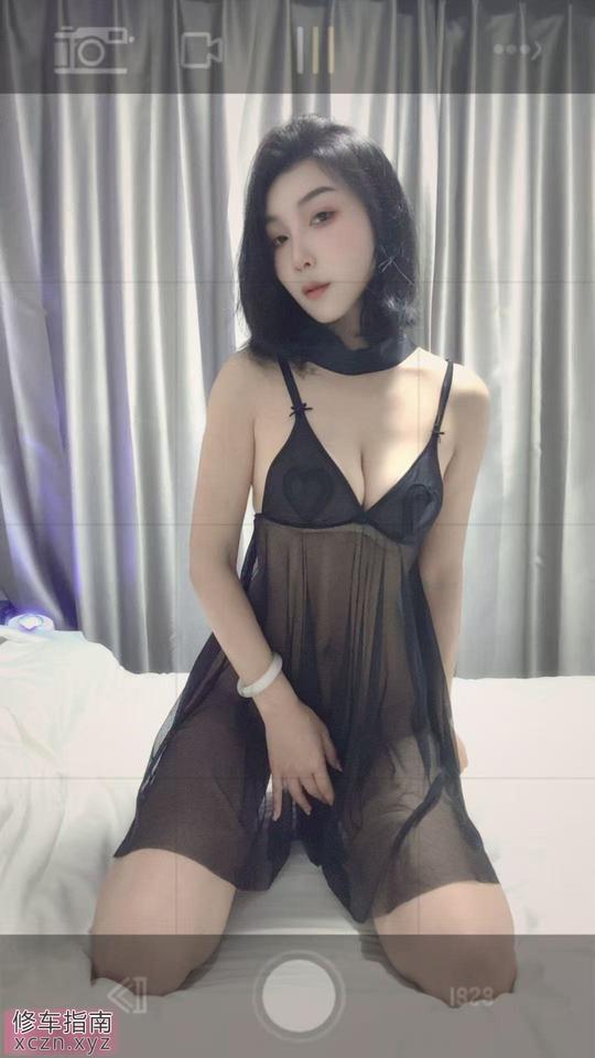 [浙江-杭州]拱墅细腰大熊小姐姐