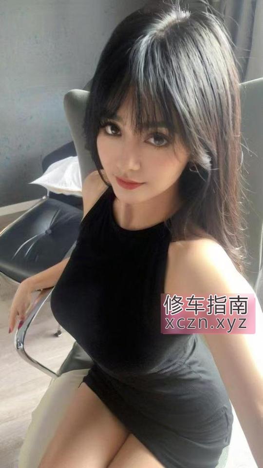 [四川-成都]高颜值大熊极品美女