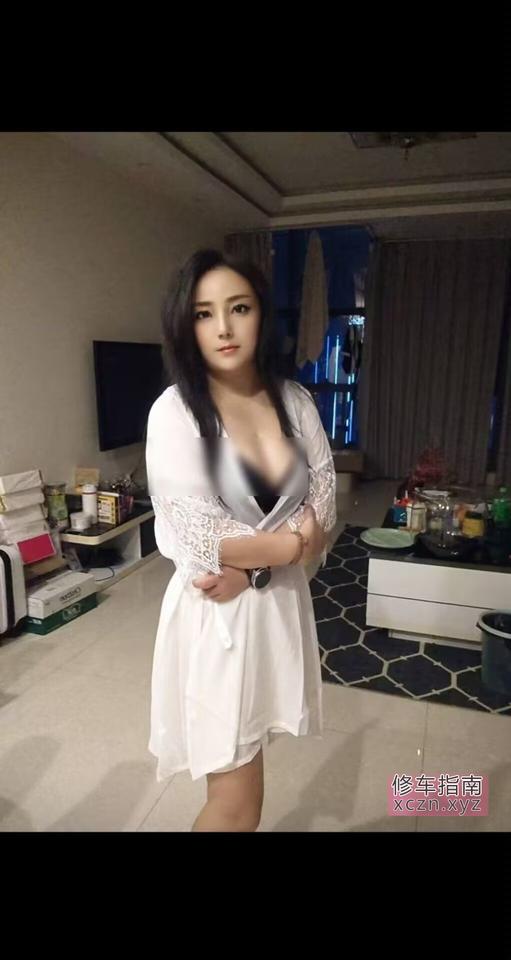 [陕西-榆林]性感人妻温喻