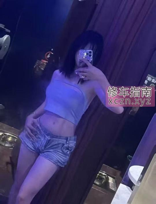[江西-南昌]很嫩的妹子