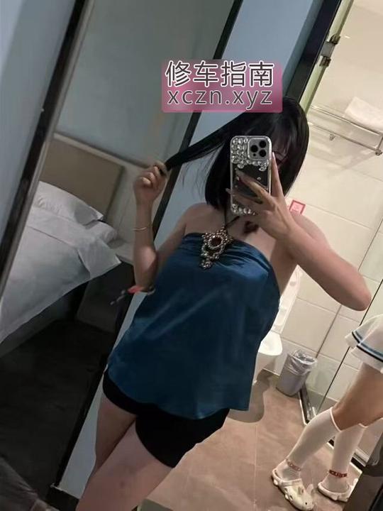 [江西-南昌]很嫩的妹子