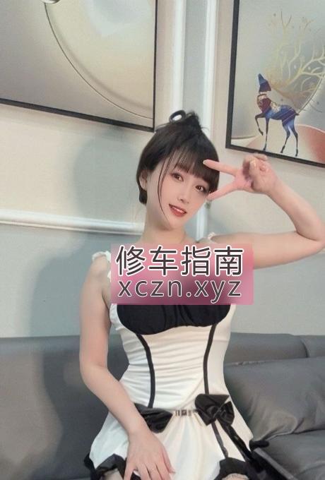 [四川-成都]双马尾邻家姑娘晓晓